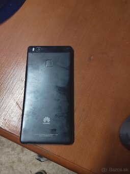 Huawei P9 lite - 3