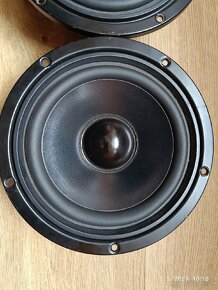 VISATON W 170S-4ohm...50W RMS - 3