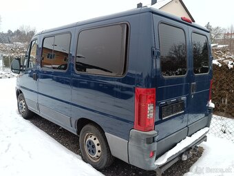 Fiat Ducato 2.3jtd - 3