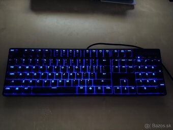 Steelseries Apex M500 Cherry MX red - 3