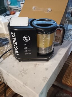 Dojčenské, kojenecké potreby - 3