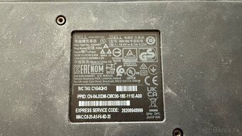 Predam Dell WD19S dockovaciu stanicu - 3