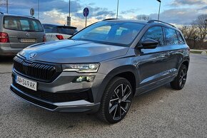 Celoročné komplety Škoda Octavia/Karoq R19 - 3