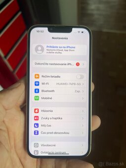 Iphone 13 PRO GOLD 128gb - 3