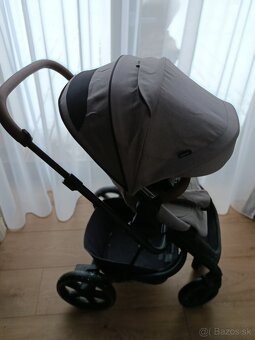 Kočík Easy Walker dvojkombinácia - 3