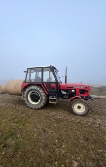 Zetor 6911 - 3