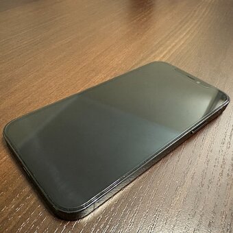 Apple iPhone 12 Pro 256GB Pacific Blue - 3