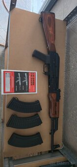 Cyma CM.048M AK-47 presná replika - 3