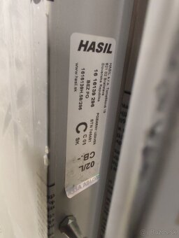 Predám protipožiarne dvere - 3