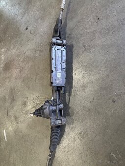 Riadiaca jednotka Servo,servoriadenie Audi A6C7 - 3