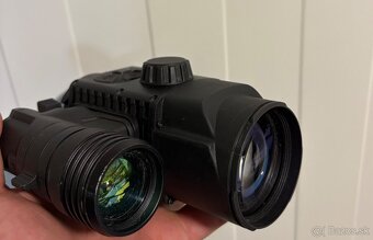 Pulsar Forward F455 - 3