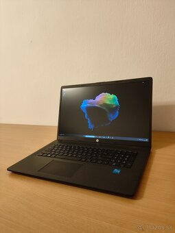 HP Laptop 17 i3 16GB 512GB SSD - 3