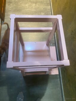 Ruzova učiaca veza - 3