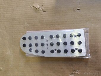 Suzuki Jimny - diely - 3