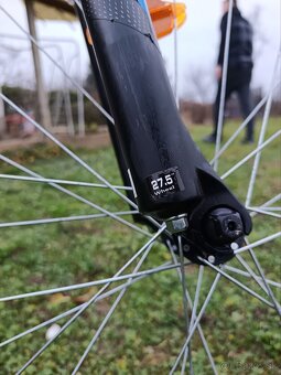 Bicykel Rockrider ST100 - 3