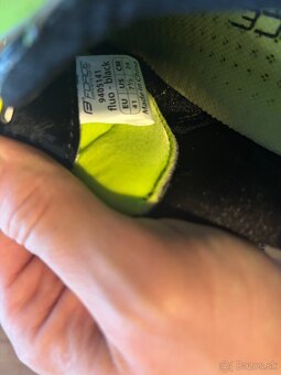 MTB tretry Force - 3