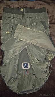 Dámska zimná bunda Polo - 3