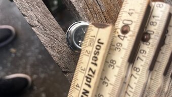 Predam 20 ks kolesovych sroubov - 3