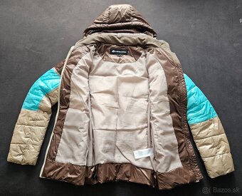 ALPINE PRO dámska bunda - 3