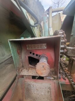 Sadzač zemiakov - 3