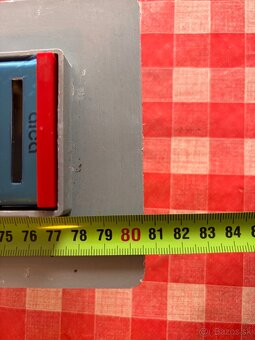 Sprchový Žľab - 3