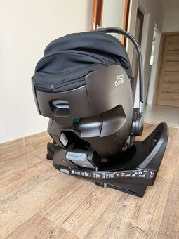 Britax Römer Baby-Safe Pro - 3