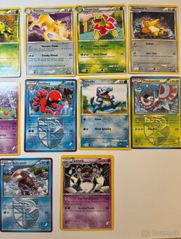 Pokemon karty 71 - 3