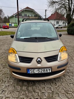 Renault modus 1.5 dci - 3