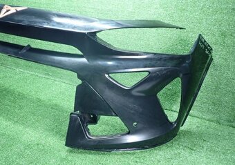 cupra formentor nárazník 2024+ - 3