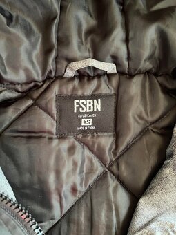 Chlapčenská zimná bunda - 3