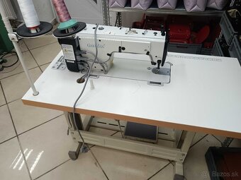 Šijacie stroje GARUDAN 10 kusov - 3