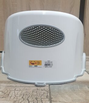 Lehátko do vane - 3