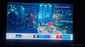 Samsung UE65NU7172 (smart tv) - 3