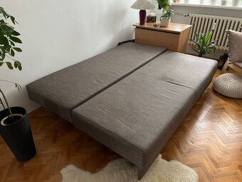 Rozťahovacia váľanda - 3