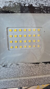 Pracovné svetlo - 3