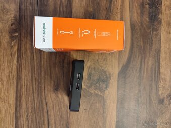 Android TV Box - TX60 Pro (Android 16) - 3