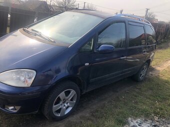 Galaxy 1.9tdi 96kw - 3