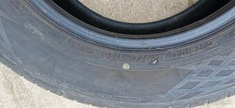 Predám letné pneumatiky Yokohama - 3
