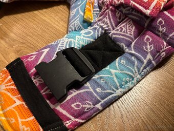 Predám nosič pre deti od Belenka - 3