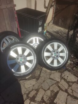 Predam Elektrony 5x112 r16 - 3