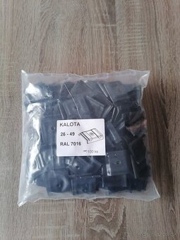 Kalota 26-49 RAL 7016 - 3
