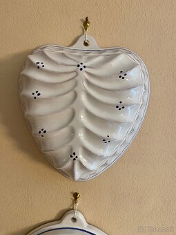 Keramické formy na bábovku - 3