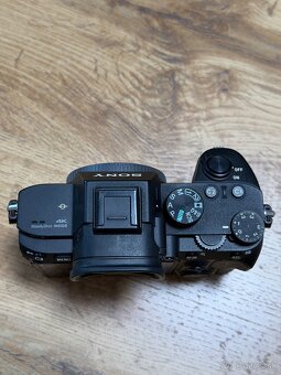 Sony A7iii - 3