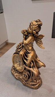 Hodiny Adler QUARTZ - 3