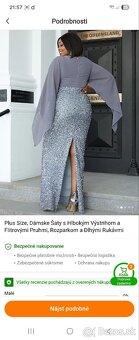 Spoločenské šaty - 3