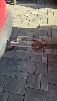 Prívesný vozík - 3