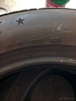Letne pneumatiky 225 60 r18 - 3