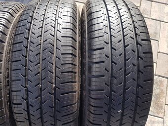 205/65 r16c letné pneumatiky 4ks Michelin DOT2019 - 3