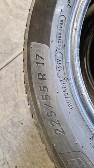225/55 r17 Michelin Crossclimate 2 - 3