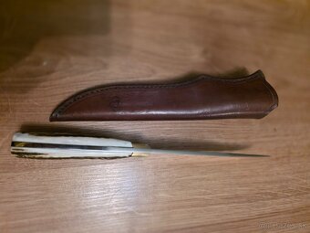 Predam polovnicke noze - 3